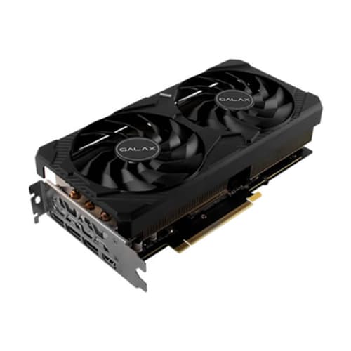 Galax RTX 3070 Ti (1-Click OC) 8GB Gaming Graphics Card
